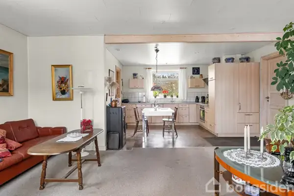 Villa på Gylling Østergade 19, 8300 Odder