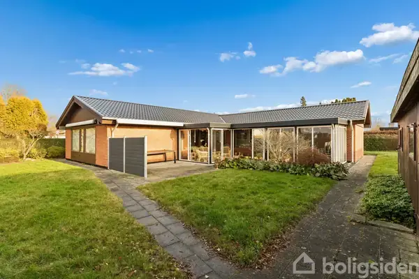 Villa på Slettetoften 38, 2630 Taastrup