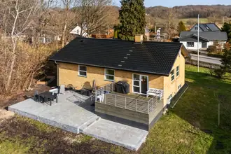 Villa på Væthvej 29, 8870 Langå