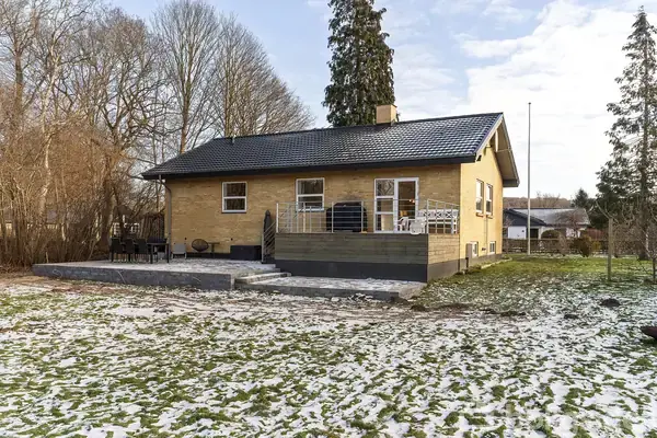 Villa på Væthvej 29, 8870 Langå