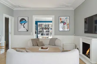 Ejerlejlighed på Søborg Hovedgade 92, 2. tv., 2860 Søborg