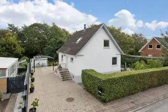 Villa på Østervang 11, 7830 Vinderup