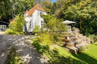 Villa på Vasevej 6B, 2840 Holte