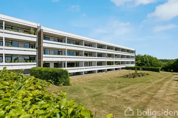 Ejerlejlighed på Svendborgvej 17, 1. tv., 6000 Kolding