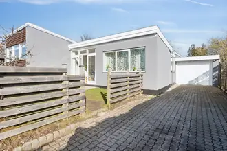 Villa på Byværnsvej 6, 2860 Søborg