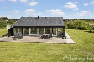 Fritidsbolig på Kronvildtvej 210, 9460 Brovst