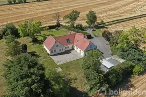 Villa på Hedevænget 4, 5853 Ørbæk