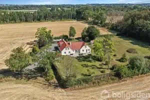 Villa på Hedevænget 4, 5853 Ørbæk