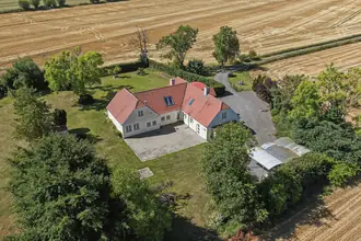 Villa på Hedevænget 4, Kullerup, 5853 Ørbæk