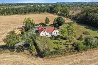 Villa på Hedevænget 4, Kullerup, 5853 Ørbæk