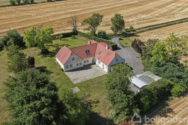 Villa på Hedevænget 4, 5853 Ørbæk