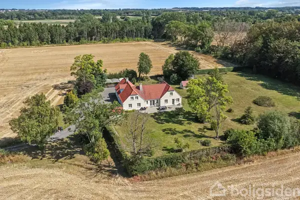 Villa på Hedevænget 4, 5853 Ørbæk