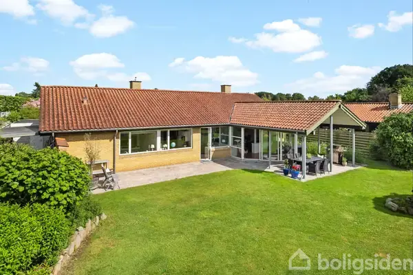 Villa på Dybedalsvej 23, 3520 Farum