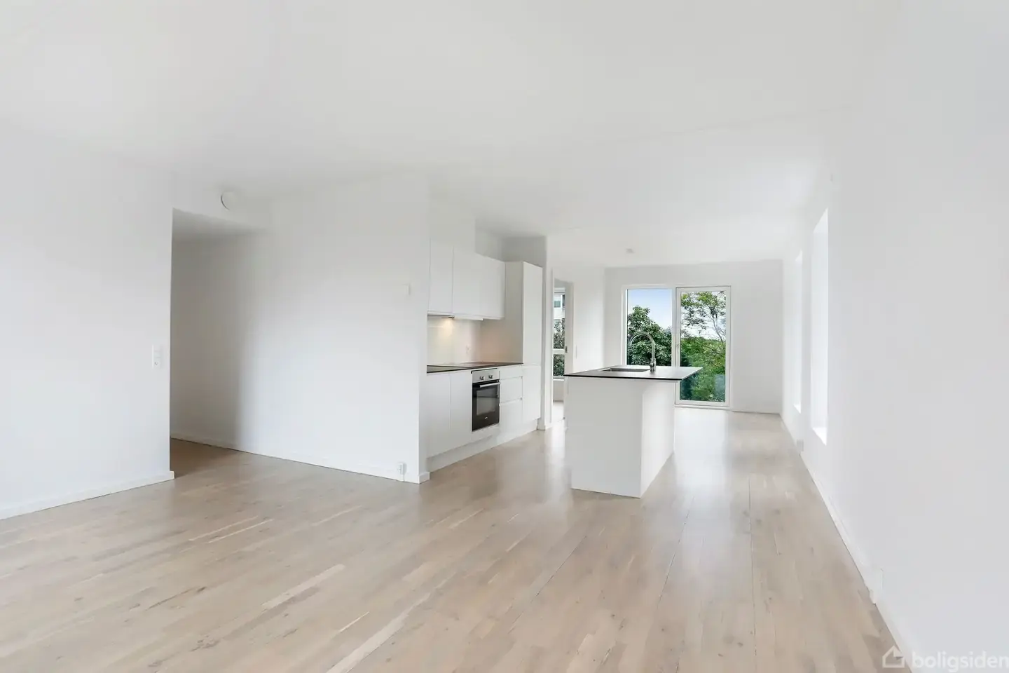 Ejerlejlighed på Ringholmvej 18, 3. th., 2700 Brønshøj