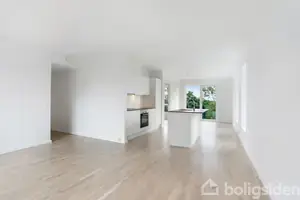 Ejerlejlighed på Ringholmvej 18, 3. th., 2700 Brønshøj