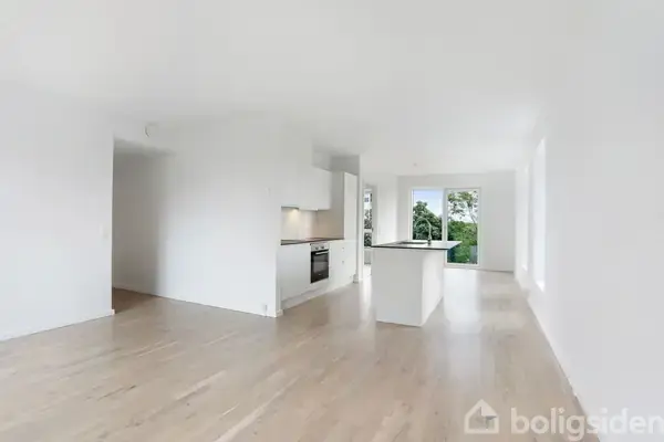 Ejerlejlighed på Ringholmvej 18, 3. th., 2700 Brønshøj