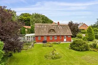 Sorø Landevej 250, Eggeslevmagle