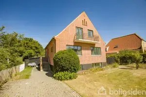 Villa på Hans Baghs Vej 36, 9990 Skagen