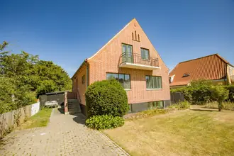 Villa på Hans Baghs Vej 36, 9990 Skagen