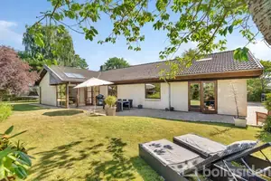 Villa på Skæring Hedevej 190, 8250 Egå