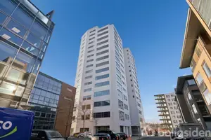 Ejerlejlighed på Den Hvide Facet 1, 10. e., 7100 Vejle