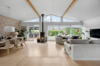 Villa på Gl Tibberupvej 25, 3060 Espergærde