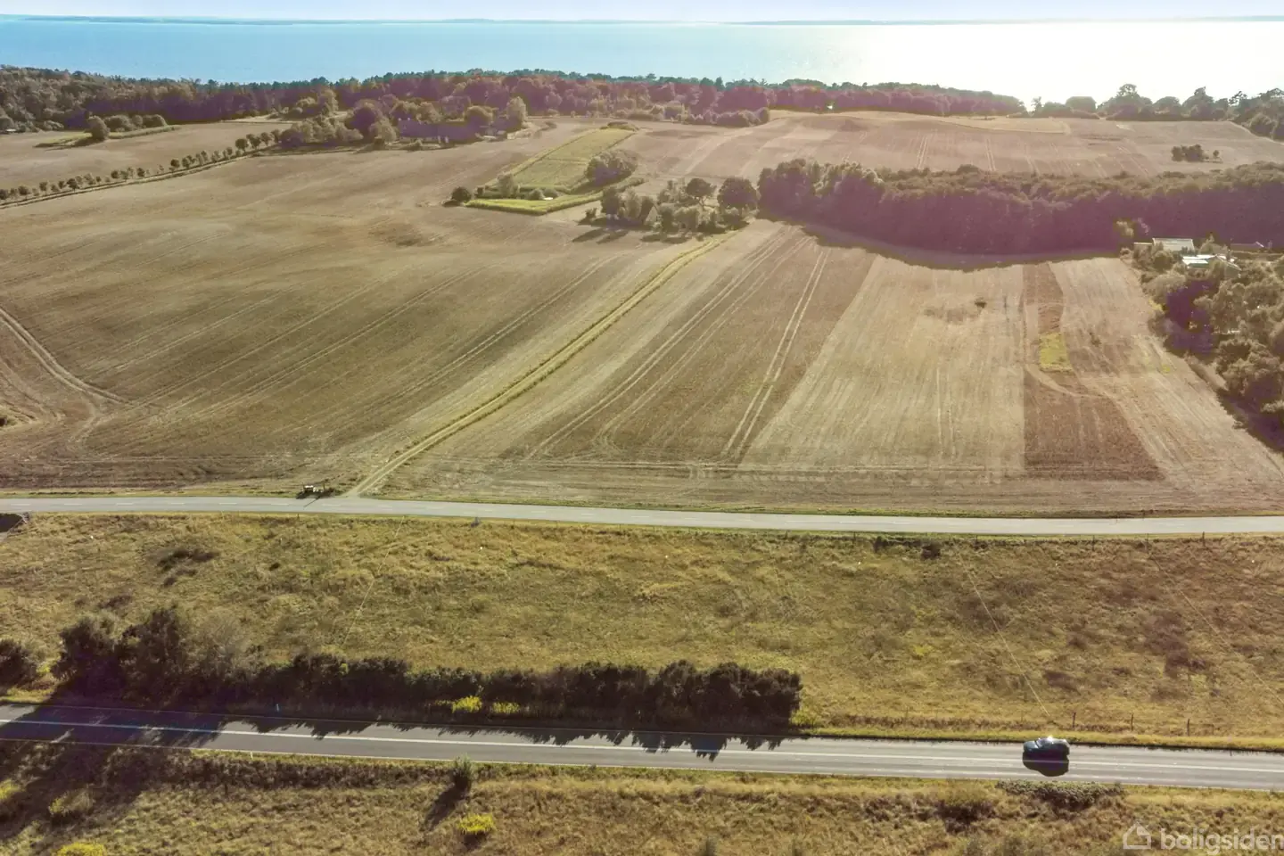 Fritidsgrund på Gammel Kulhusvej 30, 3630 Jægerspris