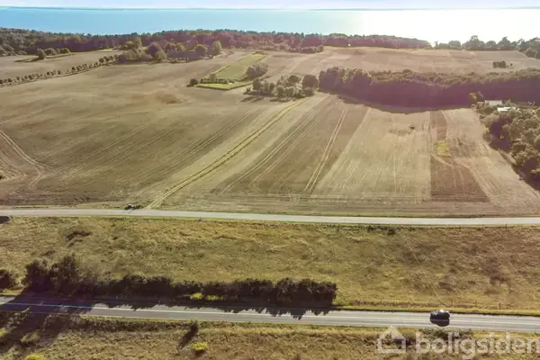 Fritidsgrund på Gammel Kulhusvej 30, 3630 Jægerspris