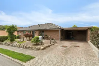 Villa på Rørholm 19, Himmelev, 4000 Roskilde