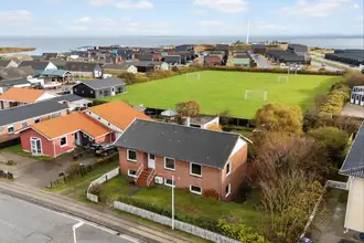 Villa på Nørregade 6, 6960 Hvide Sande