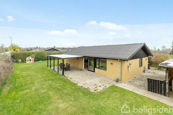 Villa på Maglehøjvej 5, 3650 Ølstykke