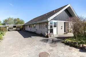 Villa på Pinusvej 58, 3200 Helsinge