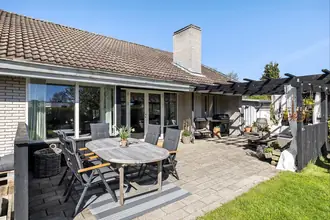 Villa på Pinusvej 58, 3200 Helsinge