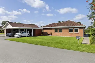 Villa på Hammeren 36, Bullerup, 5320 Agedrup