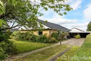 Villa på Balagervej 67, 8260 Viby J
