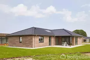 Villa på Fredes Allé 113, 7130 Juelsminde