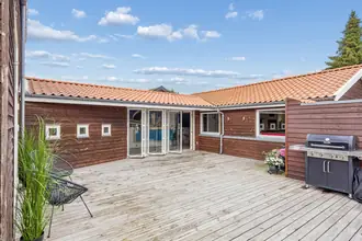 Villa på Brønderslev Alle 62, 2770 Kastrup