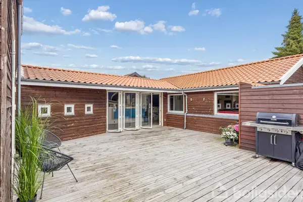 Villa på Brønderslev Alle 62, 2770 Kastrup