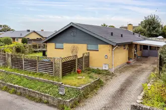 Villa på Nattergalevej 1, 4340 Tølløse