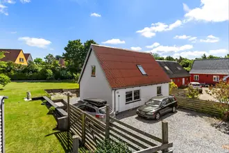 Villa på Mårumvej 25B, 3230 Græsted