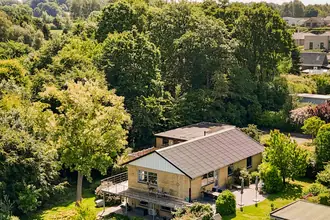 Villa på Fuglebakken 6, Strib, 5500 Middelfart