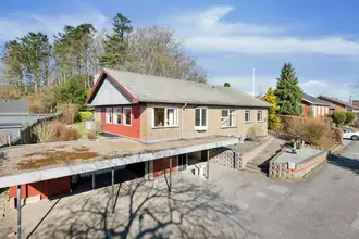 Villa på Skagensvej 63, 9800 Hjørring