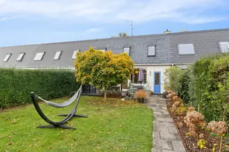 Rækkehus på Ulsevej 45, 2650 Hvidovre