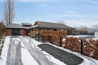 Villa på Søledsvej 14A, Toksværd, 4684 Holmegaard