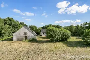 Villa på Fløevej 24, 9530 Støvring