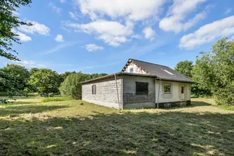 Villa på Fløevej 24, Fløe, 9530 Støvring