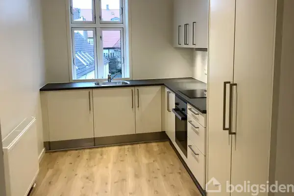 Ejerlejlighed på Søndergade 29, 1. th., 9000 Aalborg