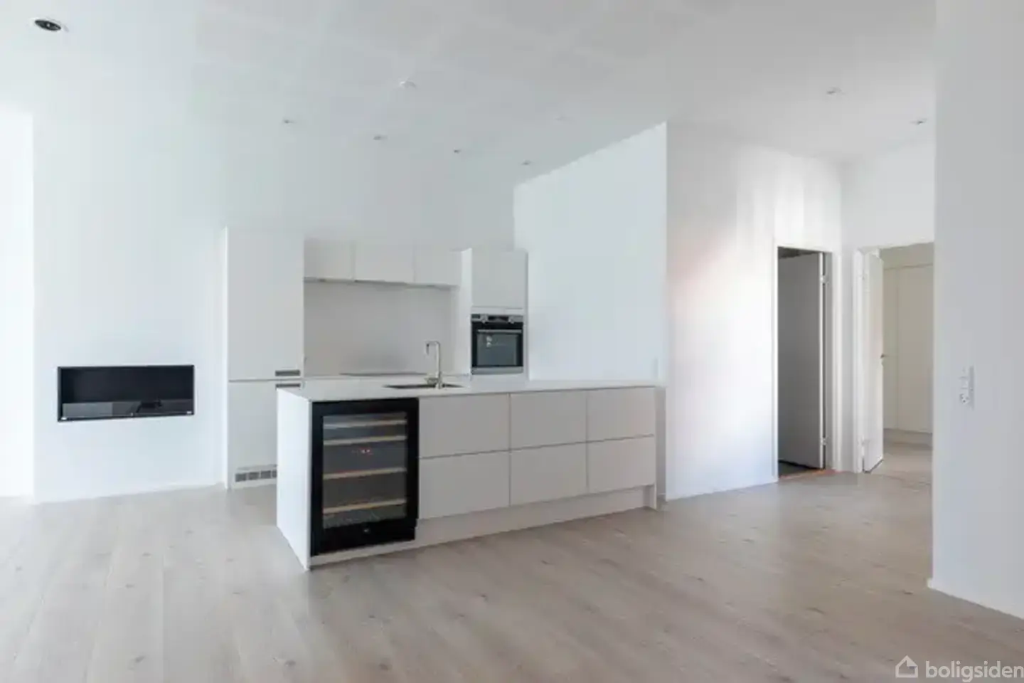 Ejerlejlighed på Østergade 4, 1. th., 7500 Holstebro