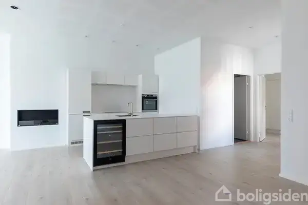 Ejerlejlighed på Østergade 4, 1. th., 7500 Holstebro