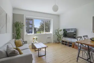 Ejerlejlighed på Tønnesvej 6, th., 2300 København S